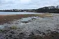 Blick vom Strandbad Solitüde nach Meierwik
