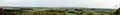 Blick vom Bergfried