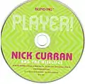 Nick Curran
