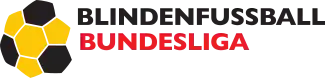 Logo Blindenfußball-Bundesliga