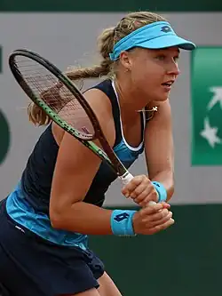 Anna Blinkowa
