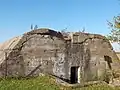 Bunkerreste