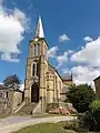 Kirche Saint-Remi