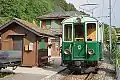 Bahnhof Chamby, 2010