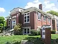 Öffentliche Bibliothek von Bloomfield