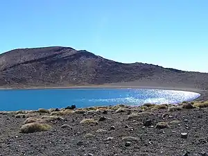 Blue Lake