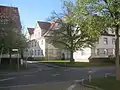 Blumensteig, Gartenstadt