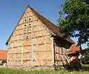 Gutskapelle in Blumenthal-Horst