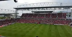 BMO Field