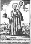 Adelheid von Vilich