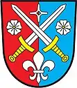 Wappen von Bořetice