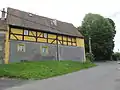 Das Haus Nr. 2