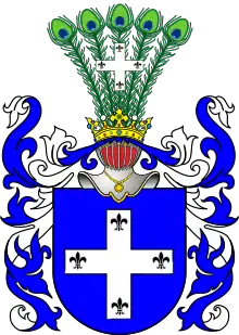 Herb Bożezdarz
