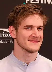 Burnham 2018 auf dem Montaclair Film Festival