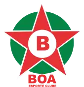 Logo vom Boa EC
