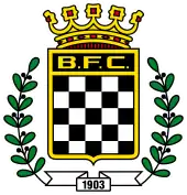 Vereinswappen des Klubs Boavista Porto