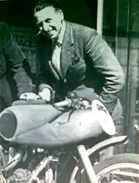 Bob Foster