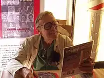 Bobby Pickett (2005)