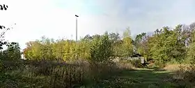 ehem. Bahnhofsgelände