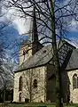Stiepeler Dorfkirche (evang.)