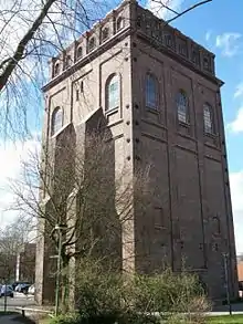 Malakow-Turm