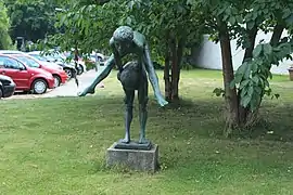 Bocksprung
