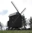 Bockwindmühle Falkenberg