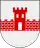 Wappen der Gemeinde Boden