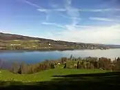 Untersee bei Mammern