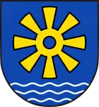 Wappen des Bodenseekreises