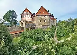 Gesamtansicht