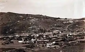 Bodie (Hauptstraße, 1890)