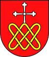 Wappen von Streda nad Bodrogom