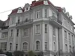 Wohnhaus