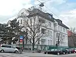 Mietvilla