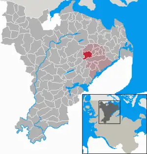 Karte