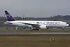 Thai Cargo Boeing 777F