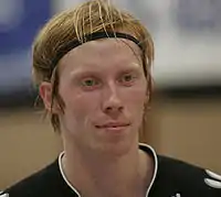 Børge Lund