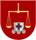 Wappen des Ortes Burum