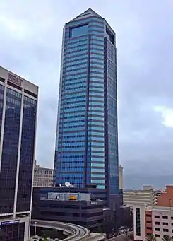 Bank of America Tower