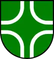Bogenkreuz