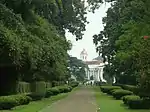 Kebun Raya Bogor