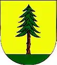 Wappen von Bohatice