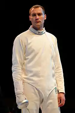 Bohdan Nikischyn (2013)