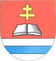 Wappen von Bogenau