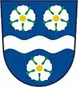 Wappen von Bohuslavice