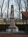 Kriegerdenkmal