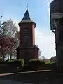 Kirche Saint-Martin