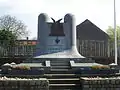 Kriegerdenkmal
