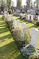 Kommunaler Friedhof
